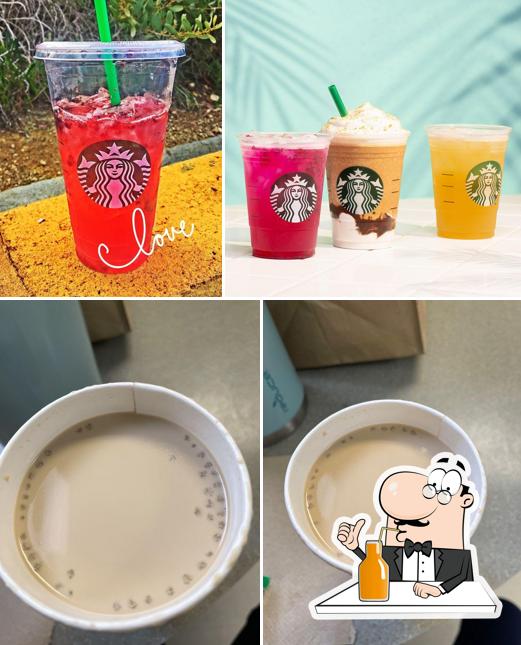 Starbucks