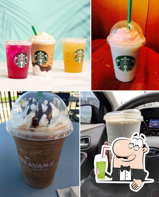 Starbucks Coffee Company