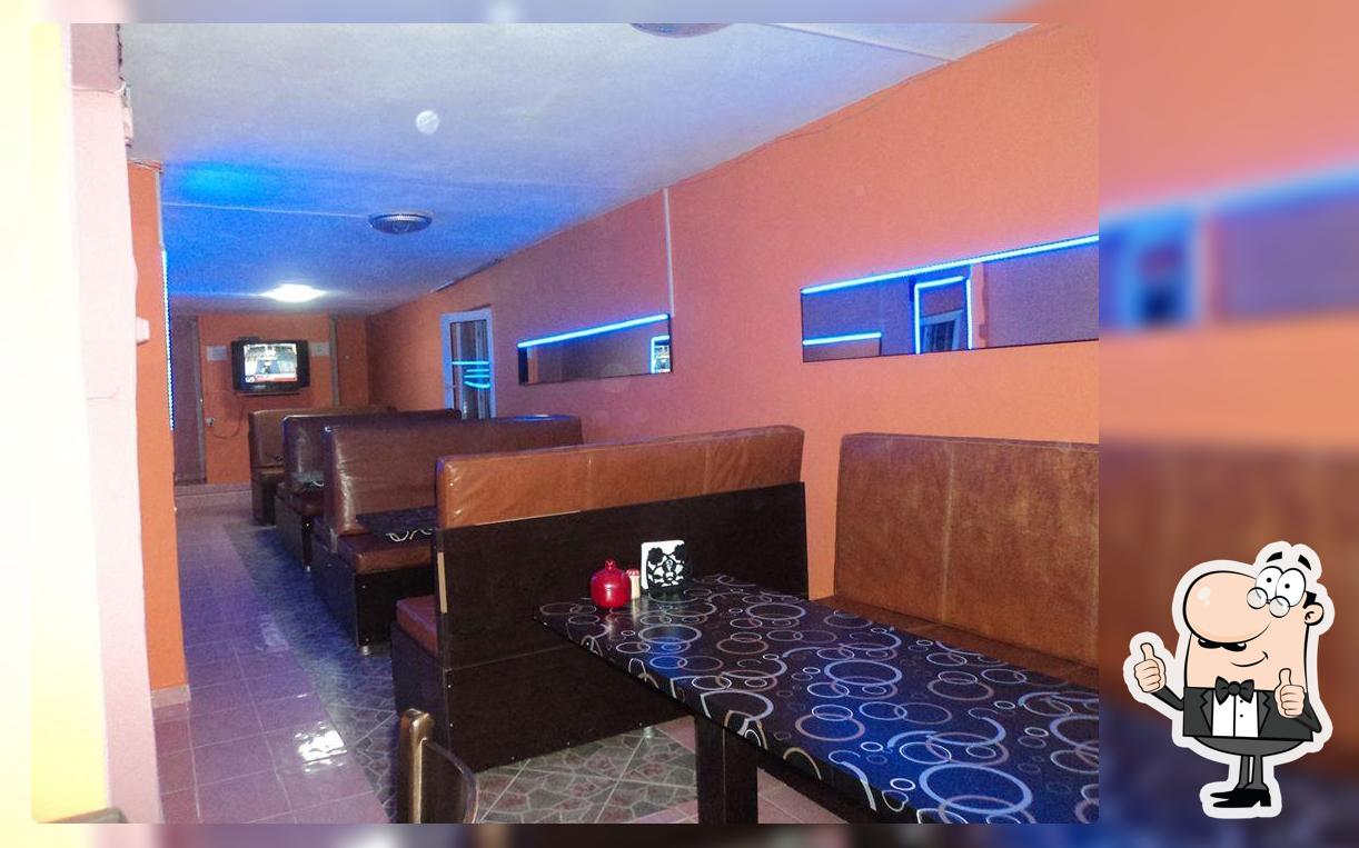 Süperbi Cafe