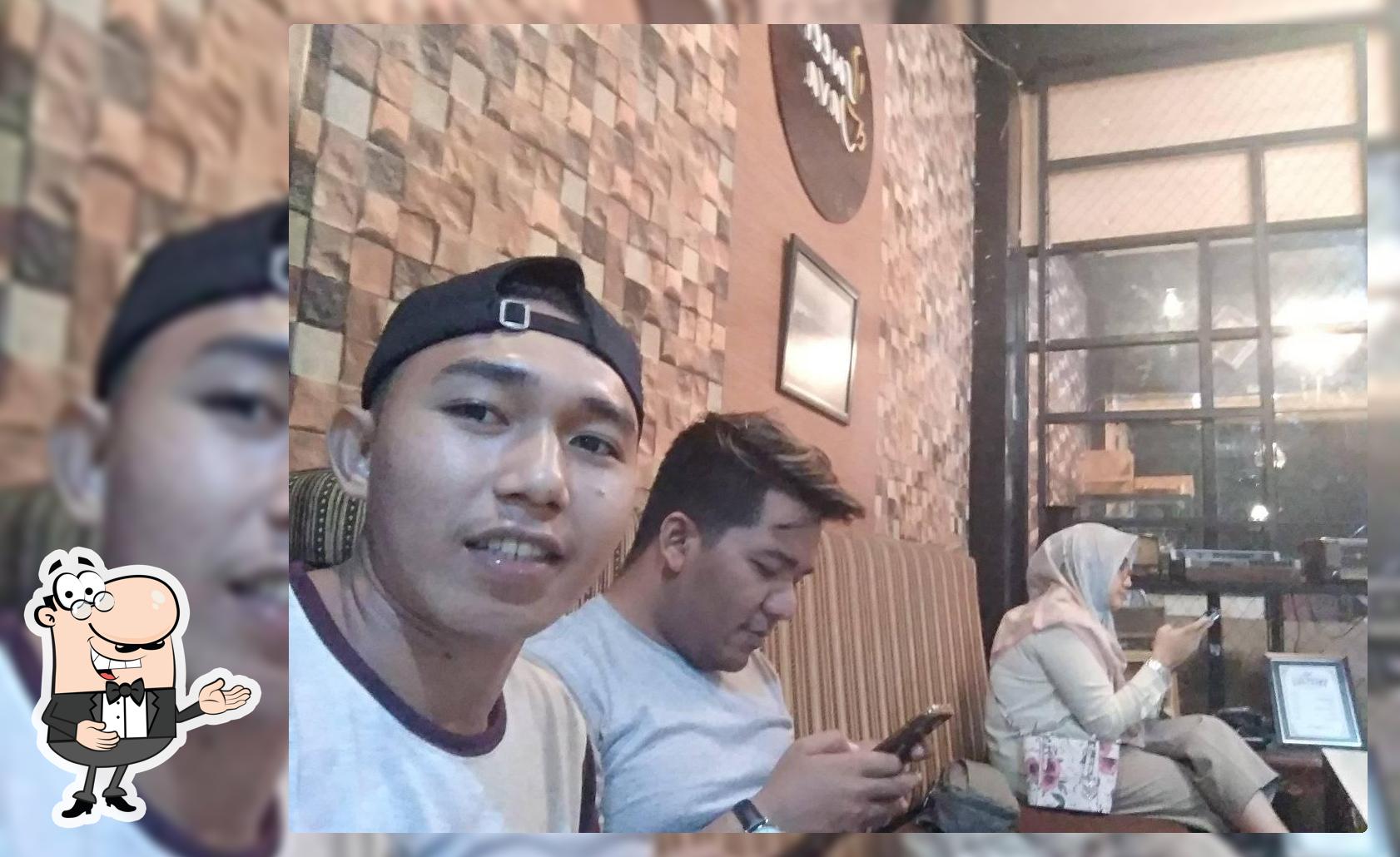 Sweet Java Cafe