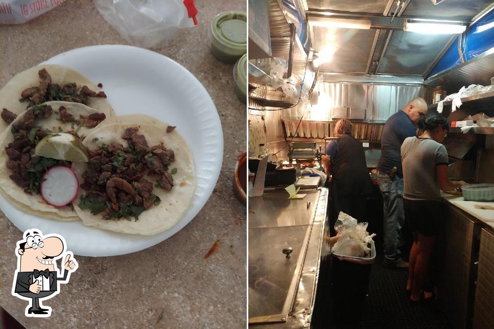 Tacos El Rey