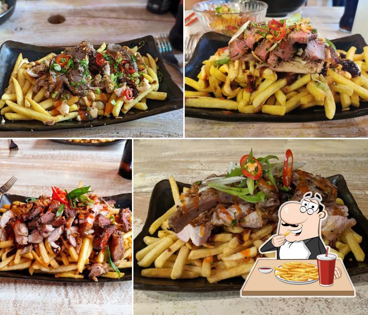 Viet Shack Restaurant