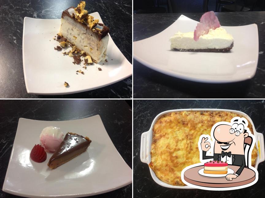 Wakool Cafe