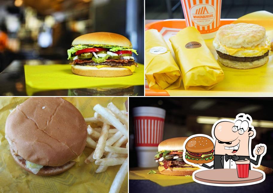 Whataburger