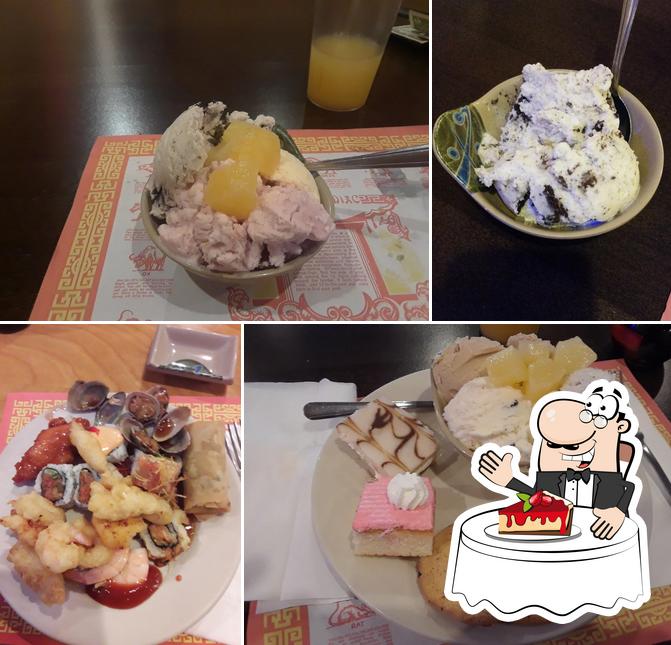Yutaka Buffet