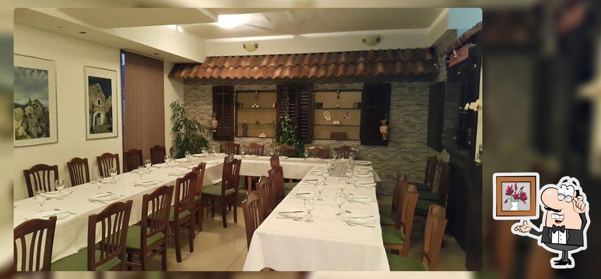 Bistro Toni