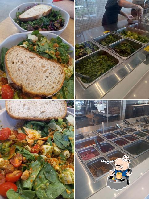 sweetgreen