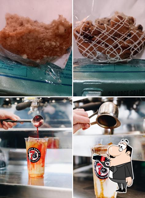 7 Brew Coffee