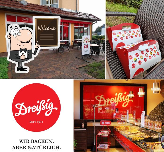 Bäckerei Dreißig