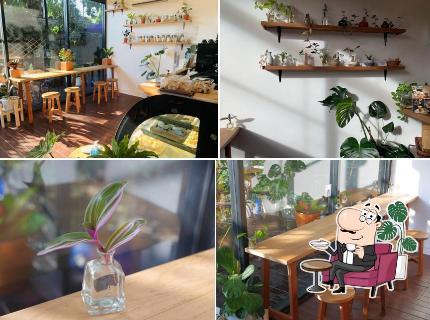 ร้านกาแฟCoffeeToday สาขาสี่แยกมาบตาพุด จ.ระยอง