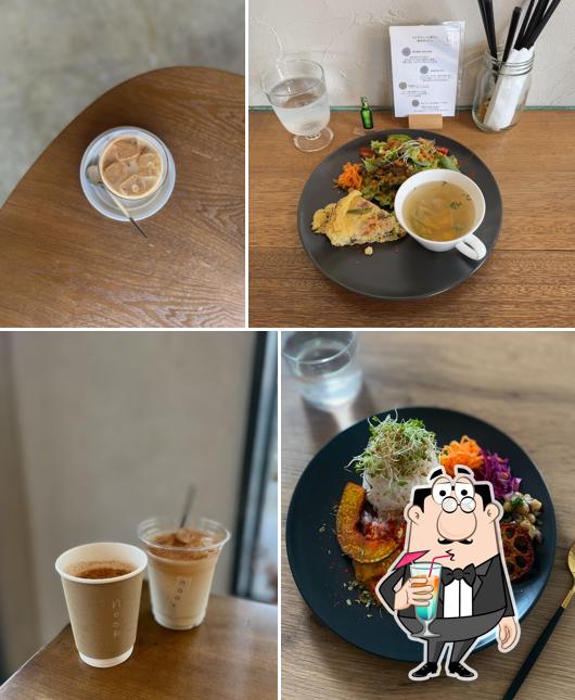 nook CAFE&BAR