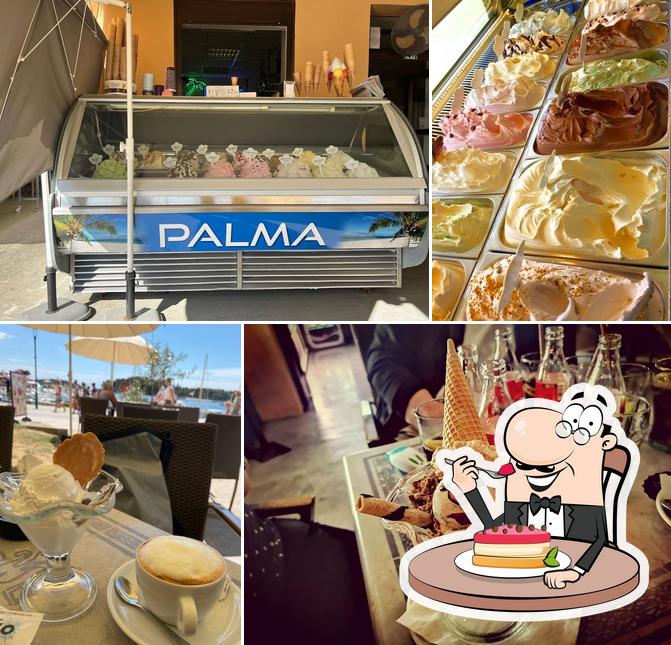 Caffe Bar Palma