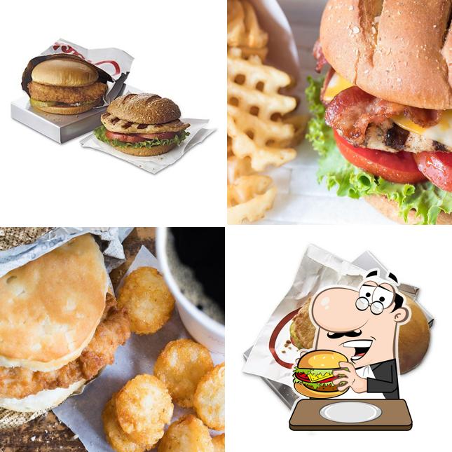 Chick-fil-A