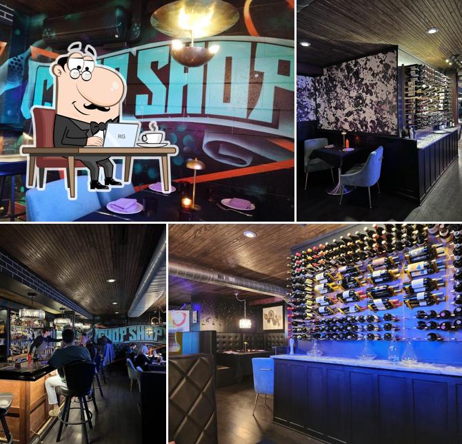 Chop Shop Primehouse