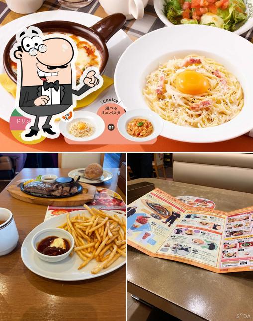 Coco's Restaurant