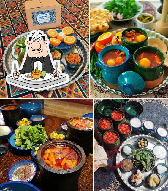 Dizi Shourabil Restaurant
