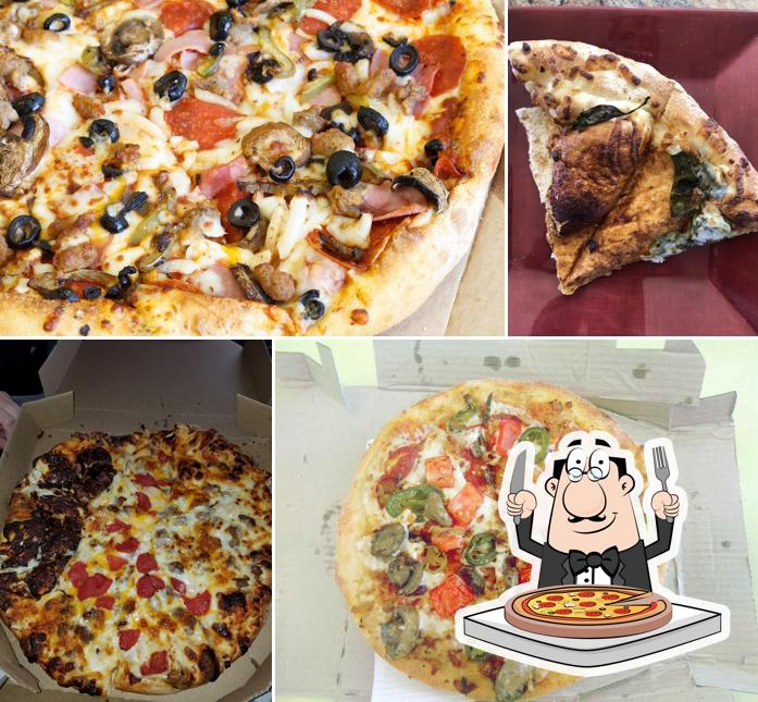 Domino's Pizza