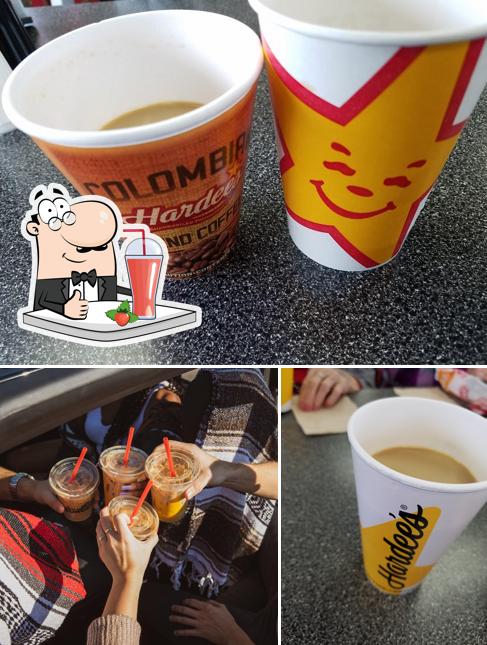 Hardee's