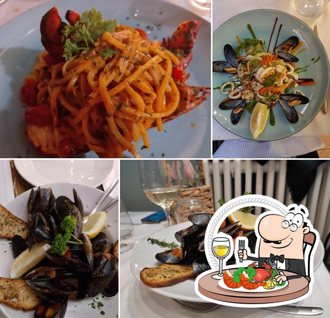 Le Soste al Mare