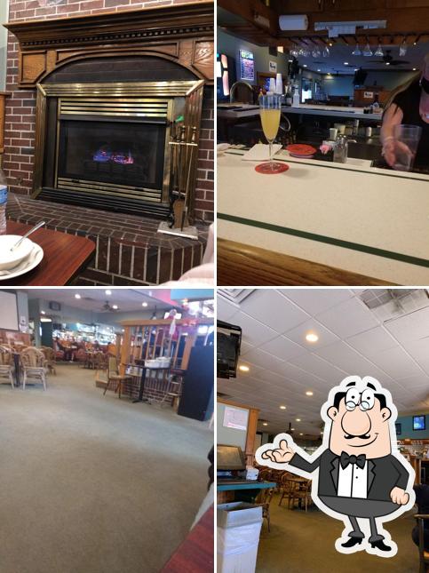 Shady's Pub & Eatery