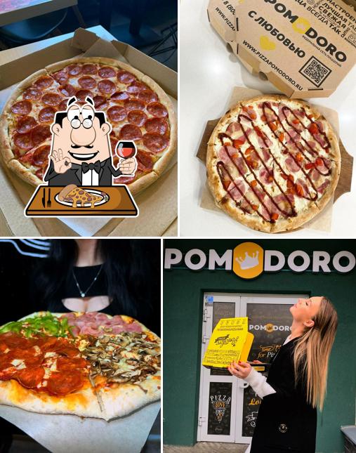 Pomodoro