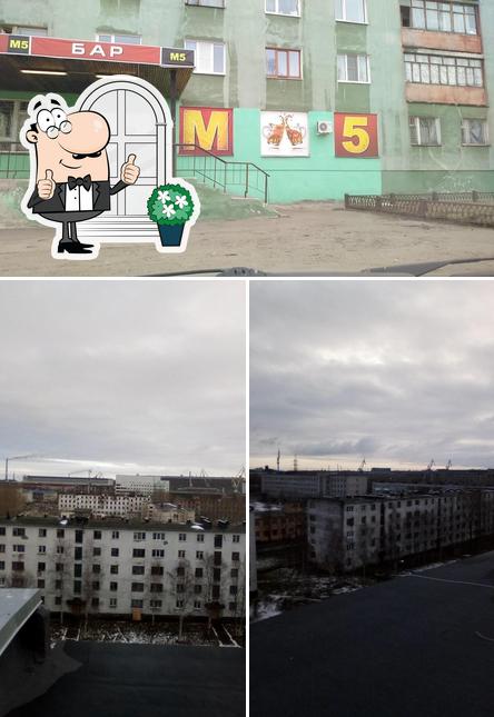 М5