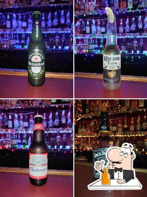 Bar RiverMountain