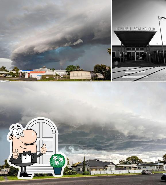 Coonamble Bowling Club