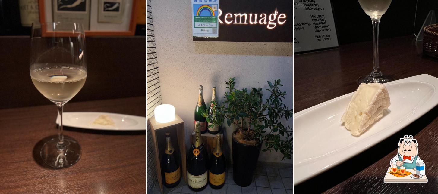 Remuage
