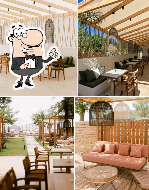 Armyra Beach Taverna