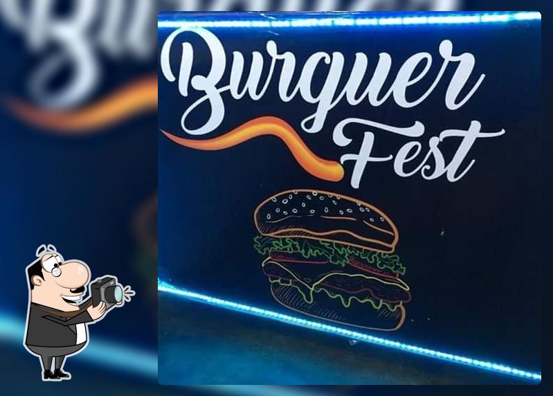 Burguer Fest