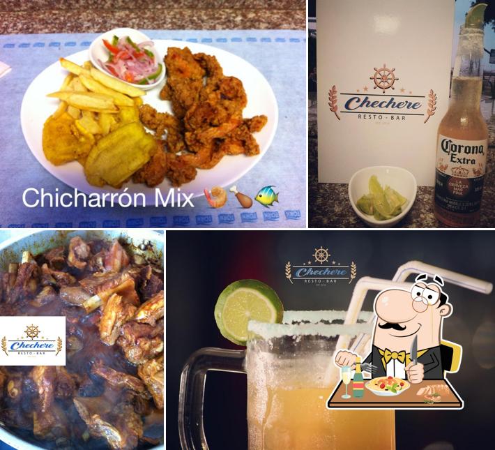 Chechere RESTO-BAR