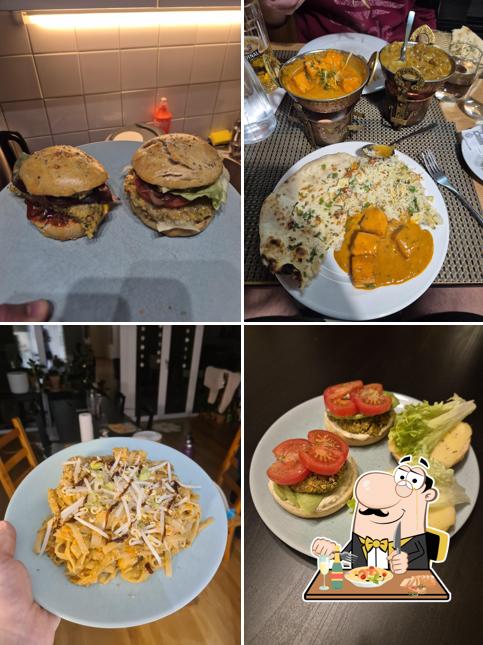 Cuche restaurant