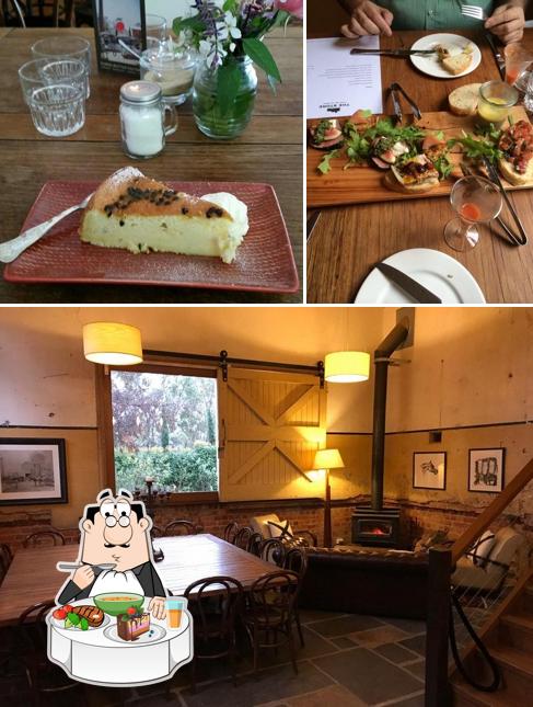 Euroa Butter Factory
