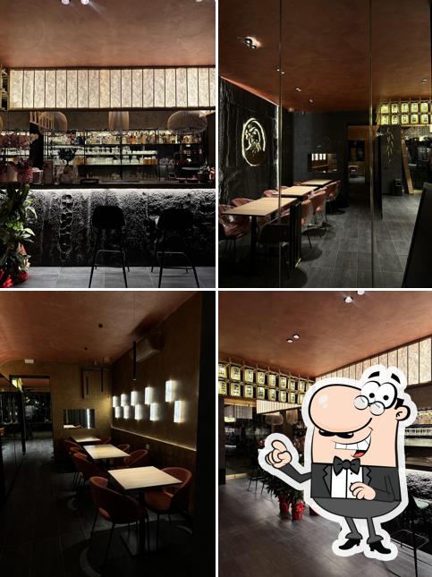 Goraiko Izakaya