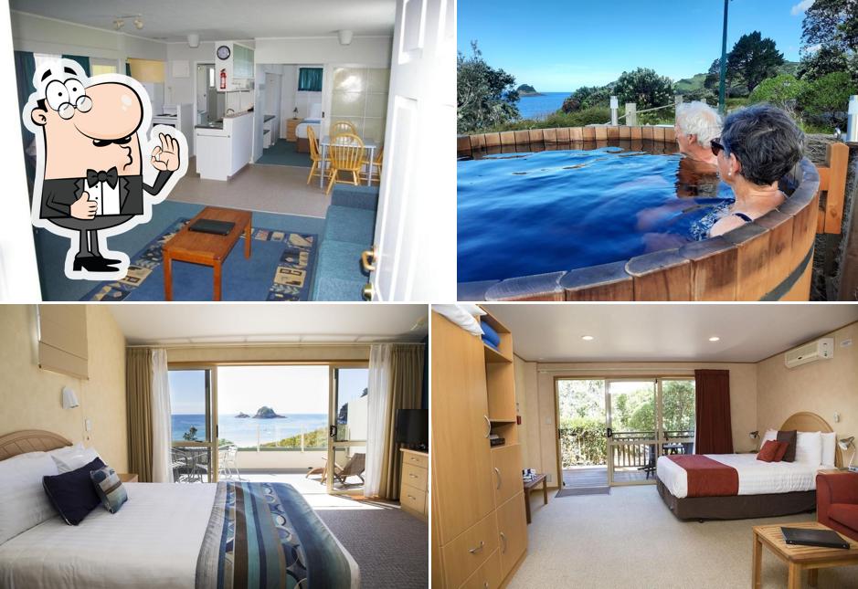 Tasman Holiday Parks - Hahei Beach