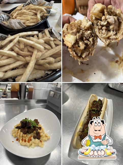 King‘s Philly
