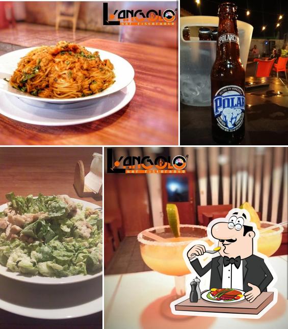 L'Angolo Bar & Ristorante