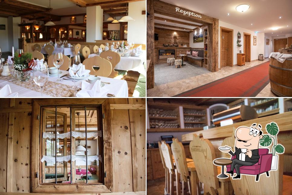 Restaurant Märzenklamm