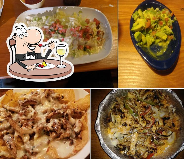 Old Mexico - Bar & Grill