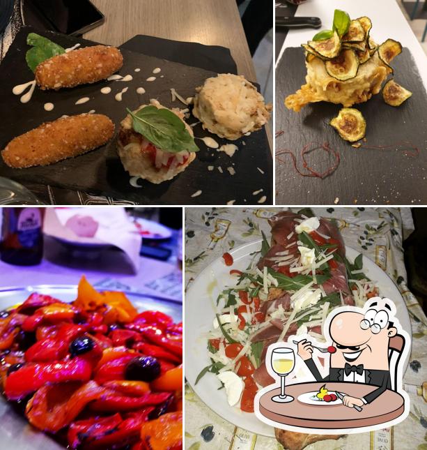 Partenope - pizzeria e rosticceria