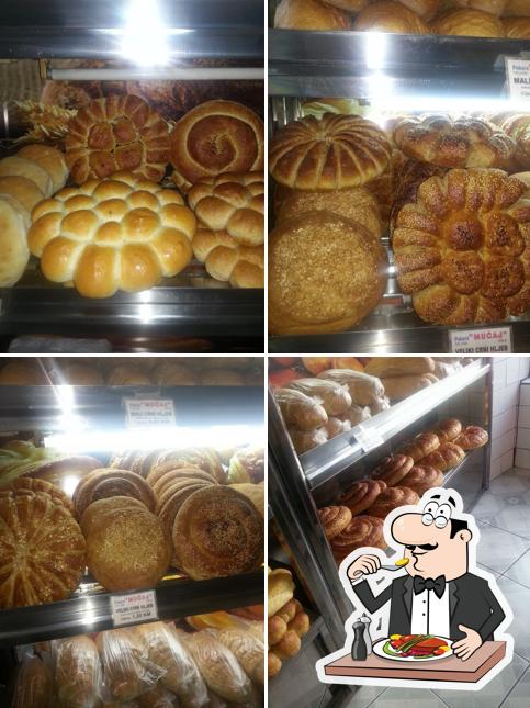 Pekara Mućaj