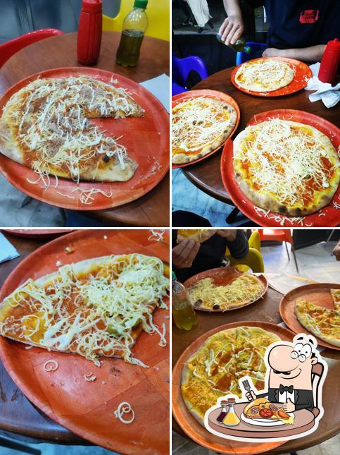 Pizzeria Nedjma
