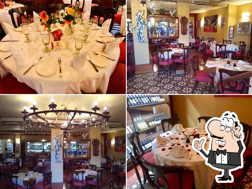 Ristorante Da Massimo