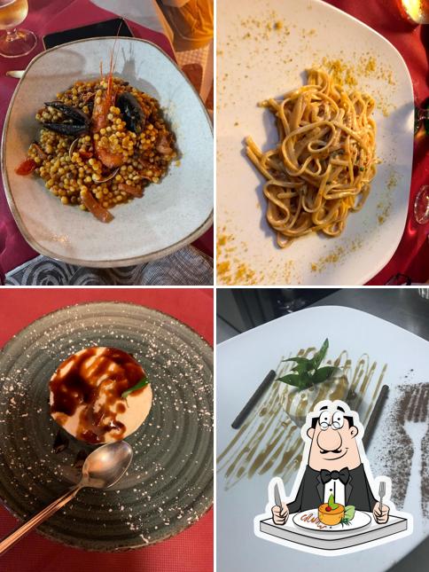 Ristorante Pizzeria La Terrazza