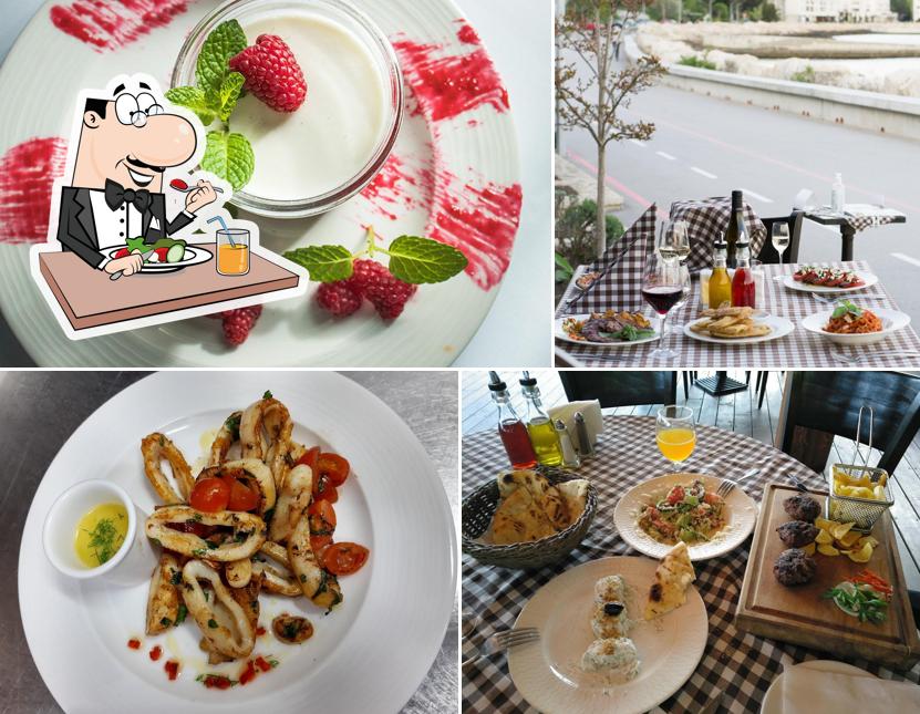 Restaurant Corona Ethno Balchik