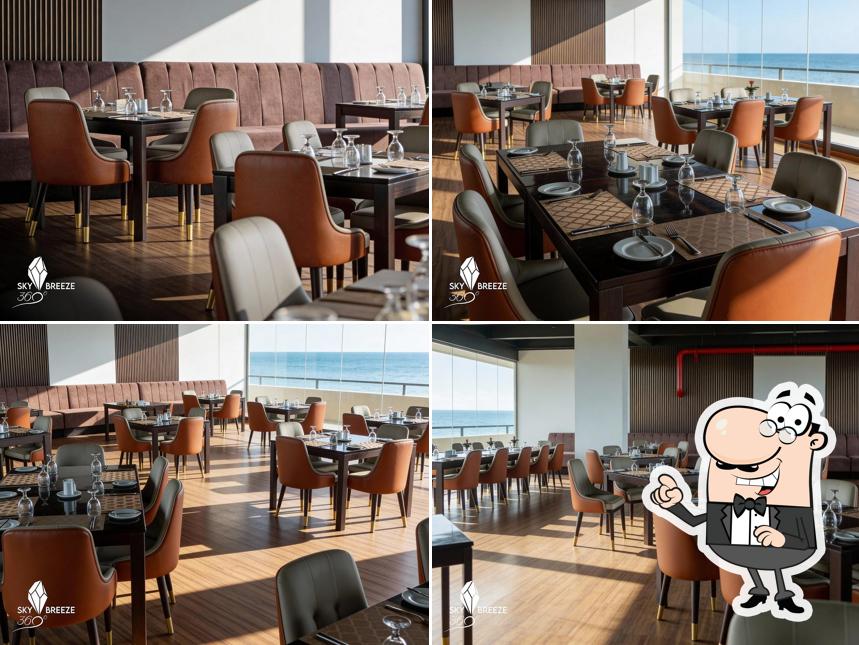 Sky Breeze 360 - Negombo