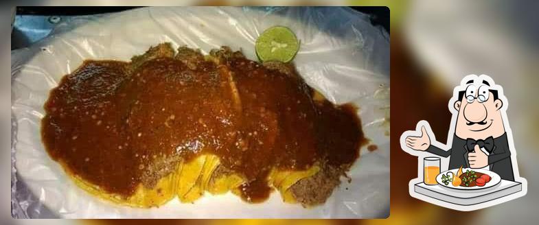 Tacos Don Checo