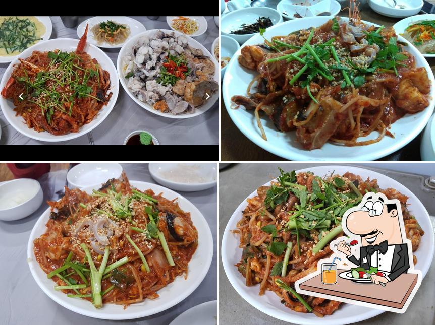 순아구찜