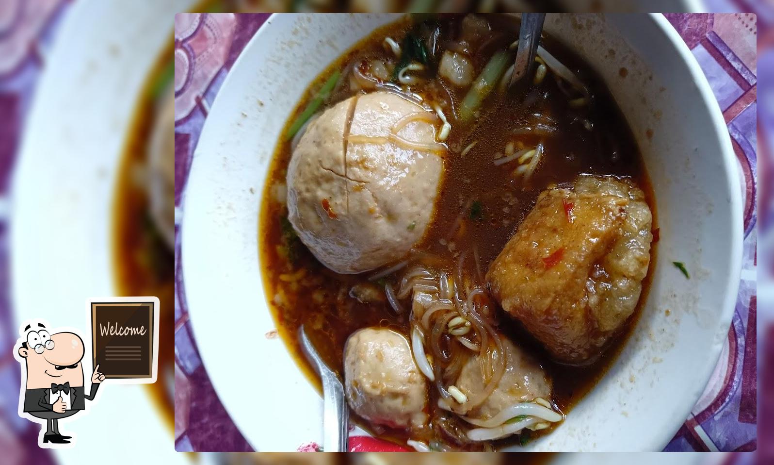 bakso pengkolan pramuka